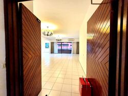 The Cairnhill (D9), Condominium #554742201
